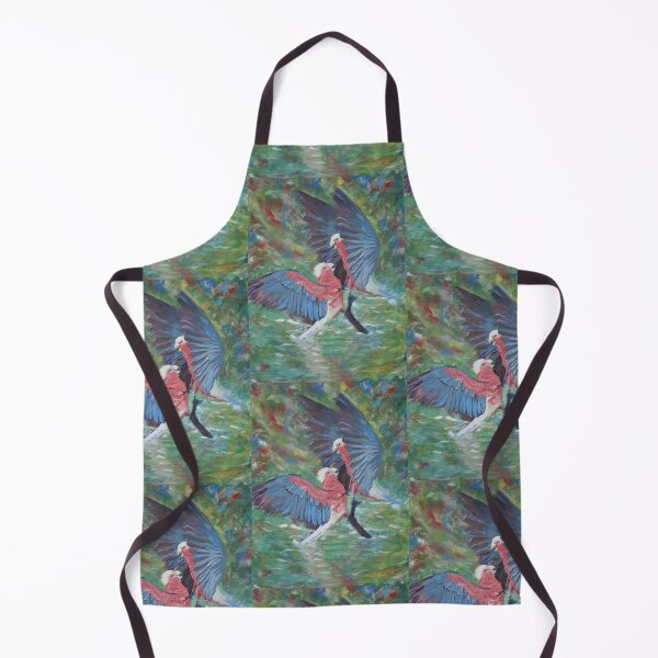 Item preview, Squabble at the waterhole designed and sold by Donna Macarone.