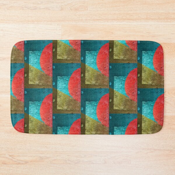 Item preview, Caboose Texture Under Mural Paint designed and sold by Larry Costales.
