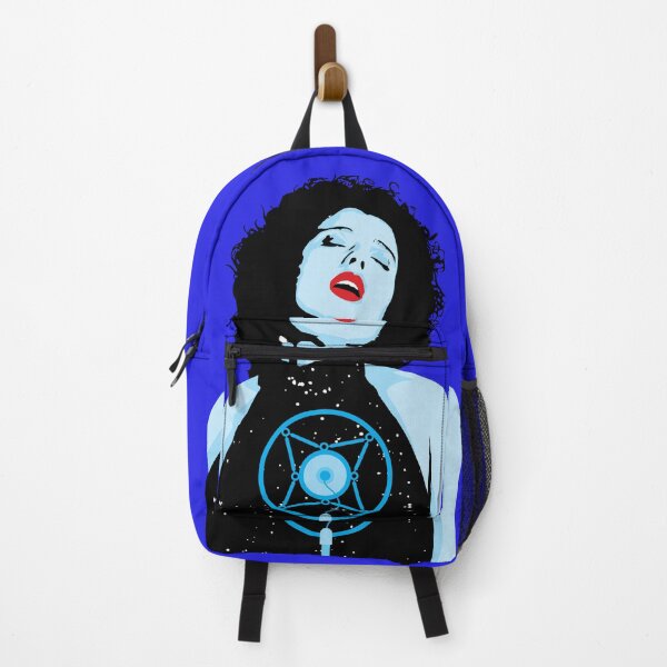 Item preview, Blue Velvet - Dorothy Vallens designed and sold by DCdesign.