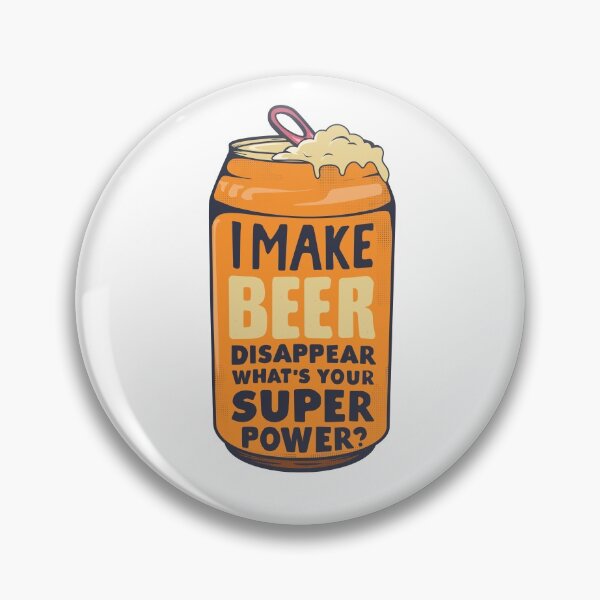 Item preview, Beer Lover designed and sold by Deech Tree.