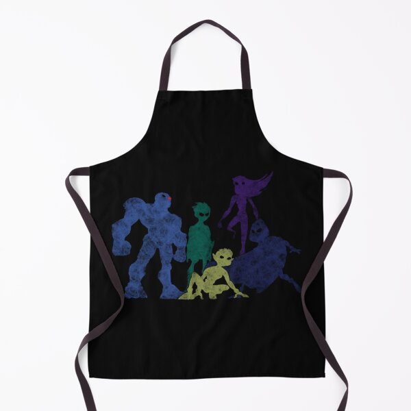 Item preview, Teen Titans Color designed and sold by Maya Cervi.