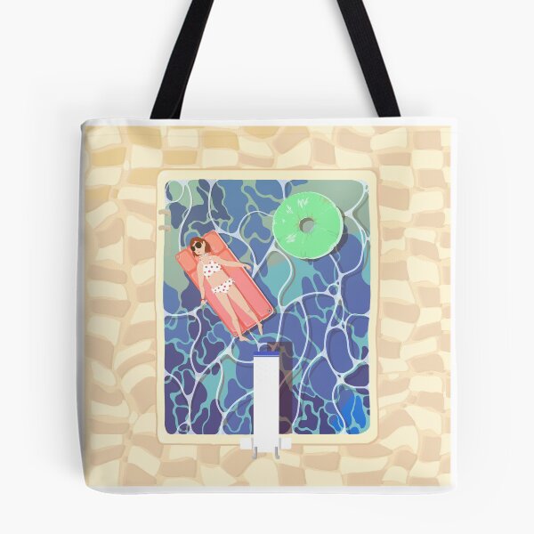 Item preview, Summertime designed and sold by Hazel-MH.