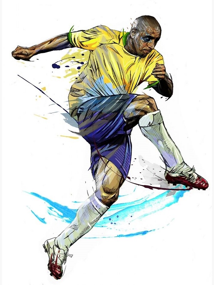 Roberto Carlos Football Wallpaper