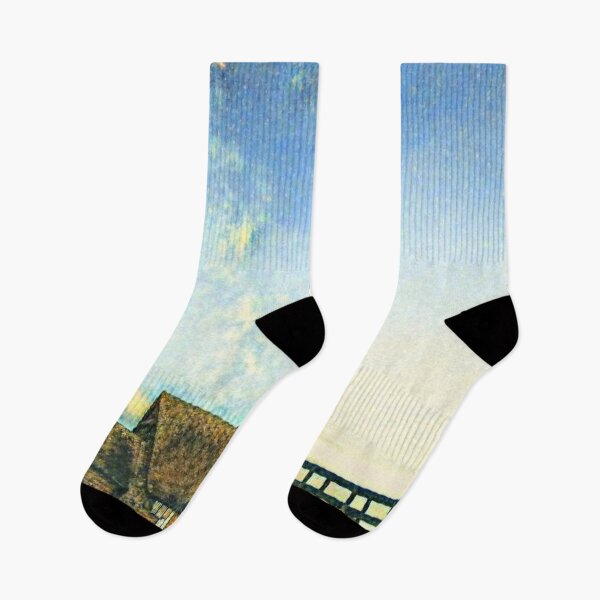 Item preview, Tranquil Sky Night designed and sold by Skywalker115959.