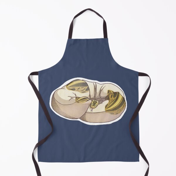 Item preview, Billy Ball Python - House Pets designed and sold by McGrachCreates.