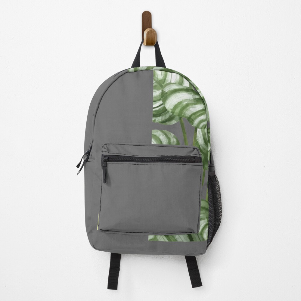 Item preview, Backpack designed and sold by mischellero.