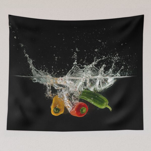 Item preview, Color and Flavor designed and sold by lighthaq.