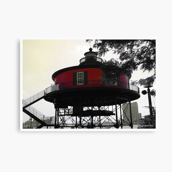 Item preview, Baltimore Lighthouse designed and sold by AngelGirl21030.