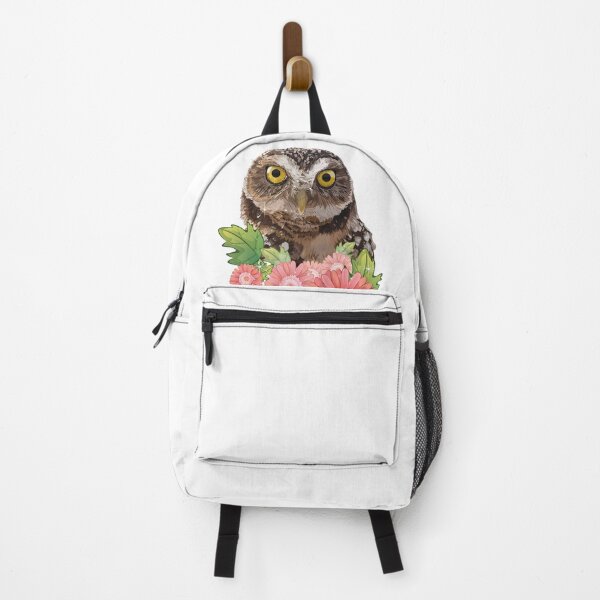 Item preview, Owl designed and sold by obscurite.