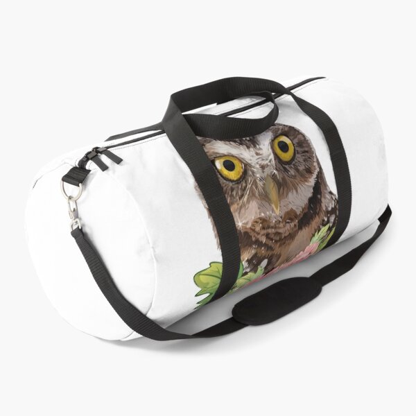 Item preview, Owl designed and sold by obscurite.