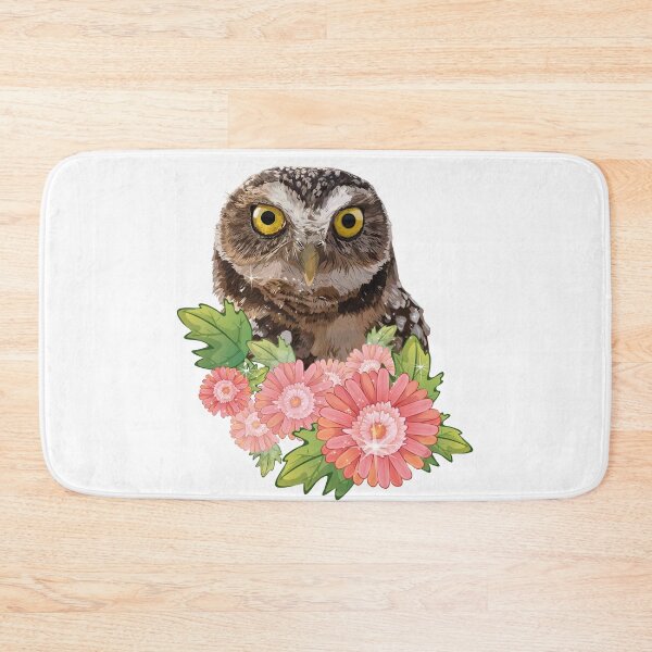 Item preview, Owl designed and sold by obscurite.