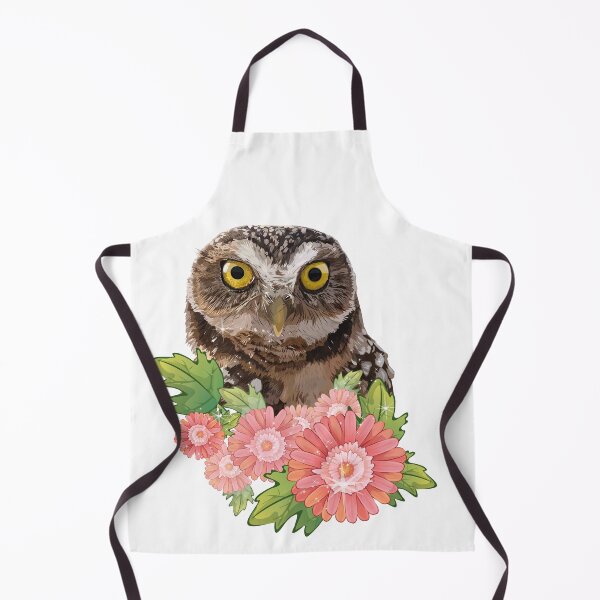Item preview, Owl designed and sold by obscurite.