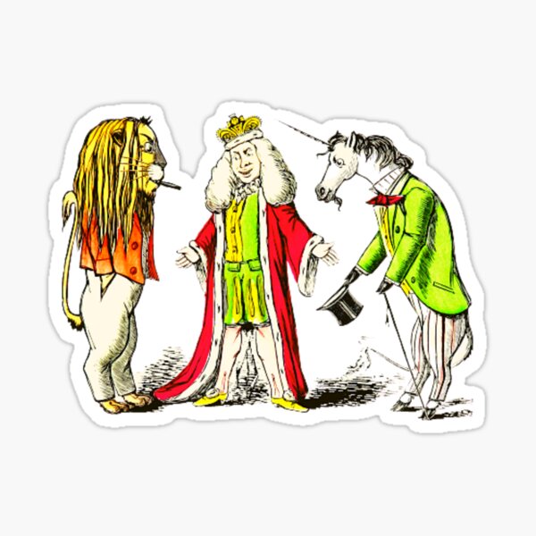 A Meeting Sticker