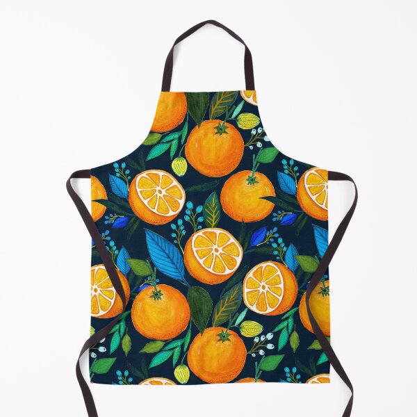 Item preview, Orange Bloom designed and sold by Anny Cecilia  Walter.
