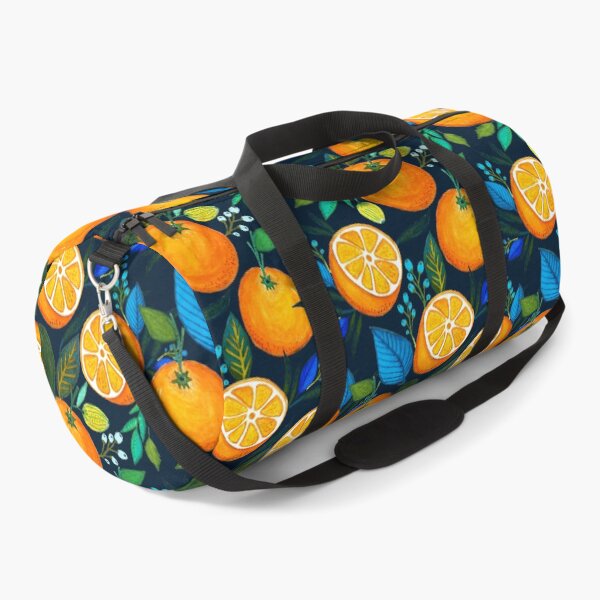 Item preview, Orange Bloom designed and sold by Anny Cecilia  Walter.