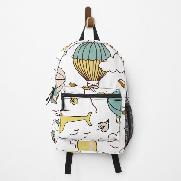 Item preview, Kaos Sky Wonderful World designed and sold by mischellero.