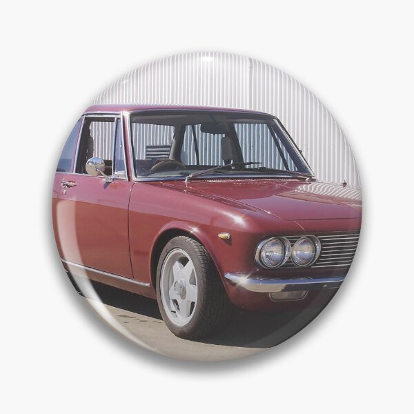 Item preview, Classic Car - 1967 Mazda 1500 designed and sold by Cars with Character.
