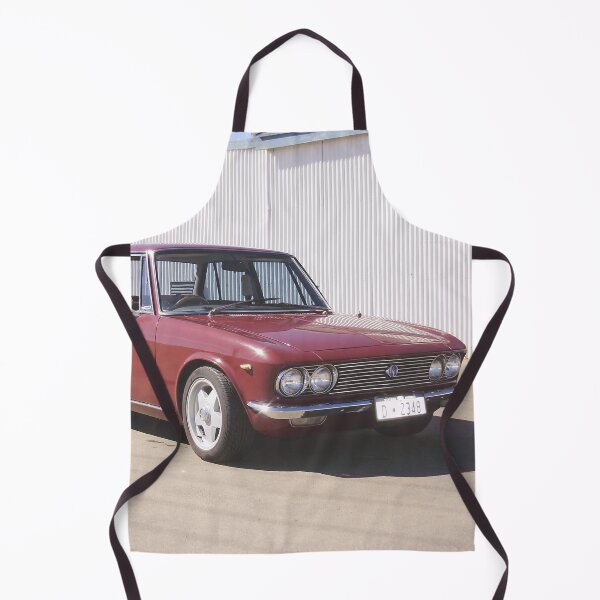 Item preview, Classic Car - 1967 Mazda 1500 designed and sold by Cars with Character.