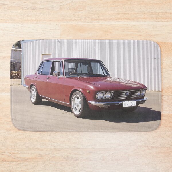Item preview, Classic Car - 1967 Mazda 1500 designed and sold by Cars with Character.