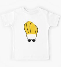 Minimalism Johnny Kids Tee
