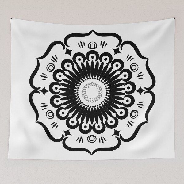 Item preview, Mandala Hope designed and sold by GabrielloG.