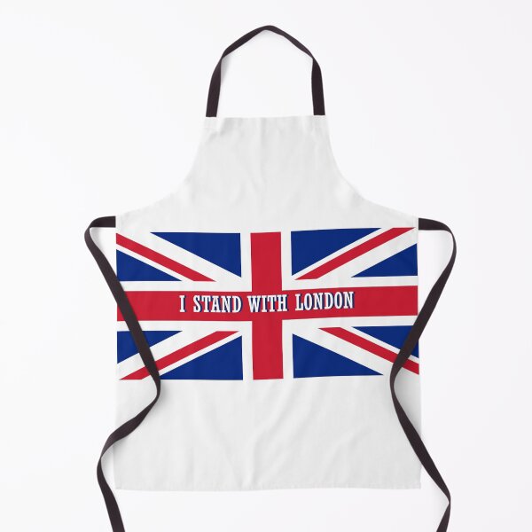 Item preview, I Stand with London designed and sold by MeLoveIsrael.