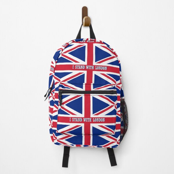 Item preview, I Stand with London designed and sold by MeLoveIsrael.