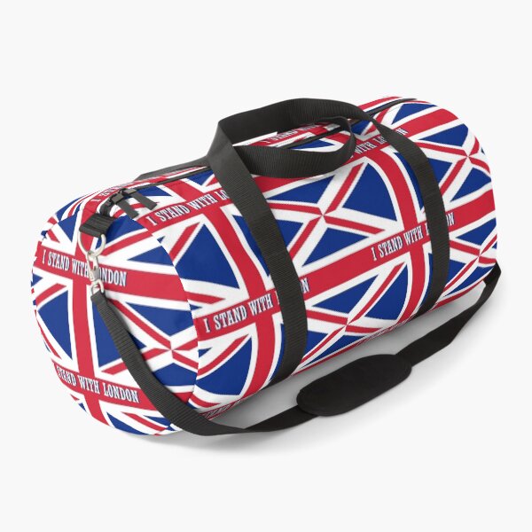 Item preview, I Stand with London  designed and sold by MeLoveIsrael.