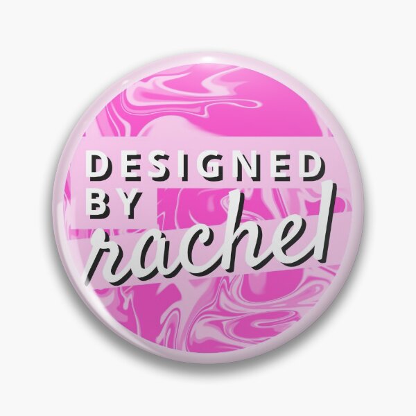 Item preview, Designed by Rachel Official logo designed and sold by Designed By Rachel.