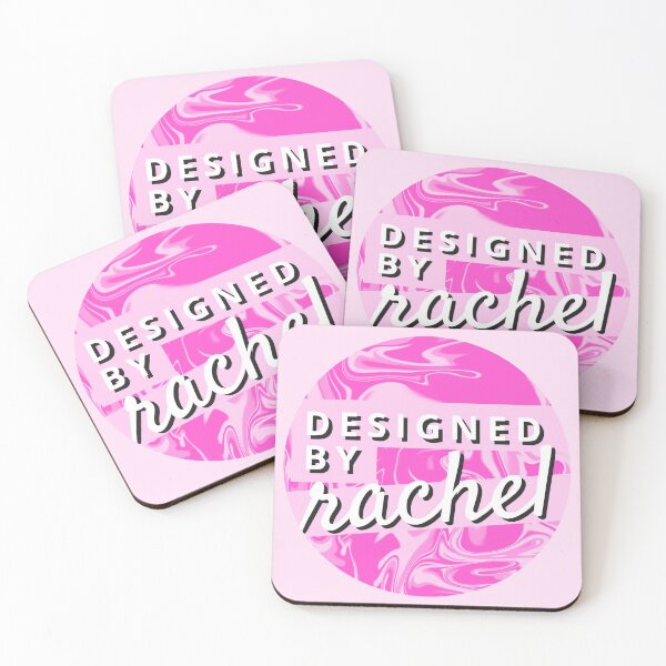 Item preview, Designed by Rachel Official logo designed and sold by Designed By Rachel.