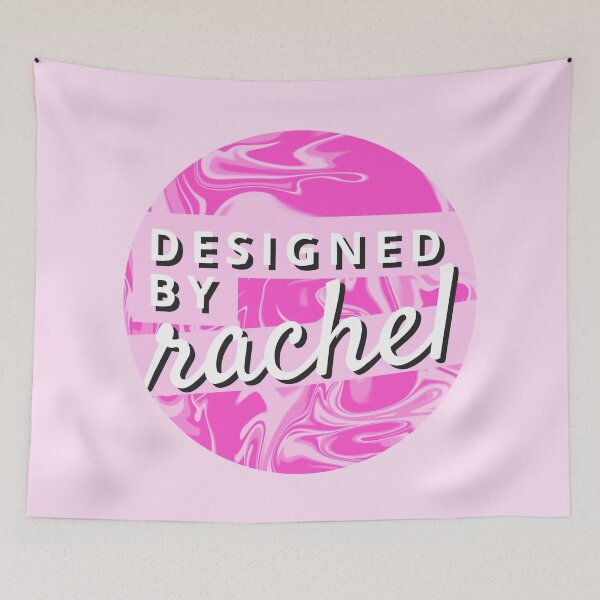 Item preview, Designed by Rachel Official logo designed and sold by Designed By Rachel.