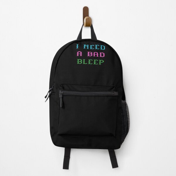 Item preview, I need a bad Bleep Trendy designed and sold by Kathrine2302.