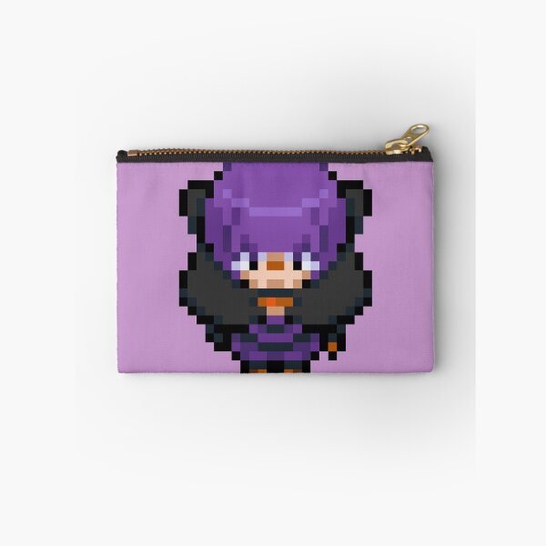 Item preview, Shauntal Overworld Sprite designed and sold by fourfourfour.