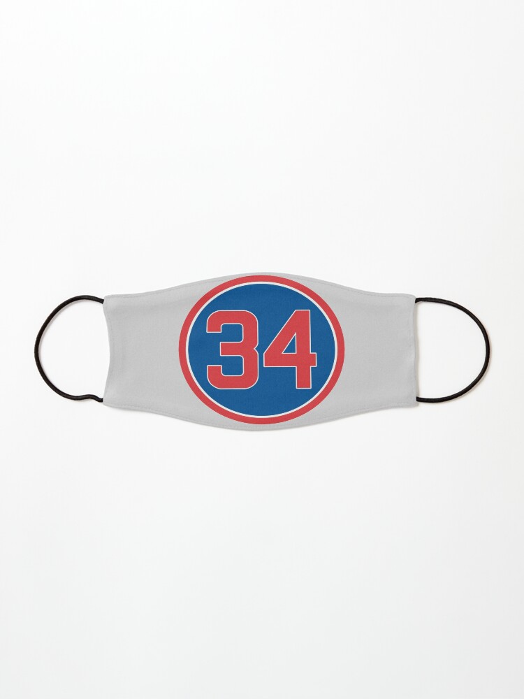 Ben Zobrist #18 Jersey Number Pin for Sale by StickBall