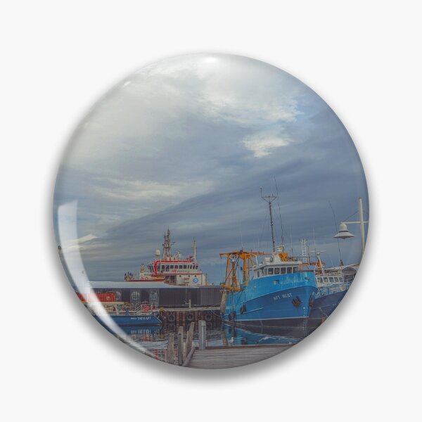 Artikelvorschau, Fisherman's Wharf Fremantle entworfen und verkauft von Melinda  Ison - Poor.