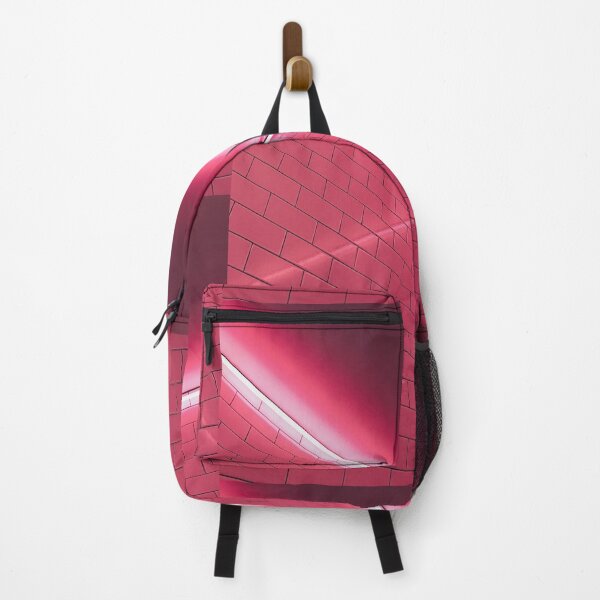 Item preview, Neon Pink Coner Light Fixture designed and sold by Aldvin Gomes.