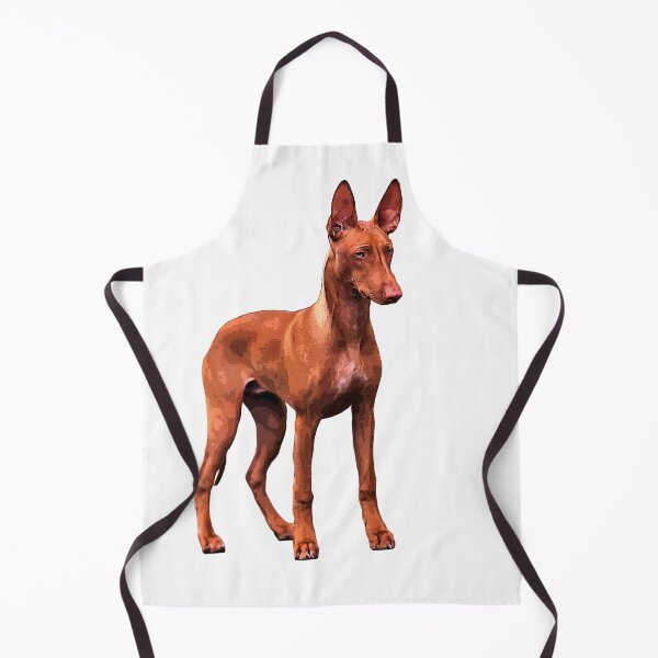 Item preview, Pharaoh Hound Dog designed and sold by ElegantCat.