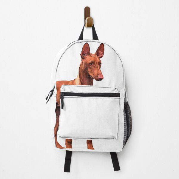 Item preview, Pharaoh Hound Dog designed and sold by ElegantCat.