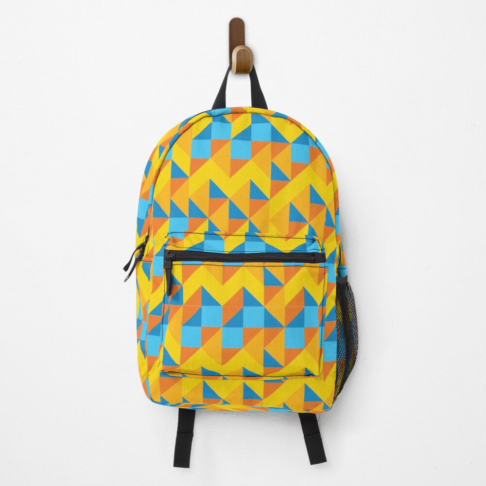 Item preview, Backpack designed and sold by DrawMeASheep.