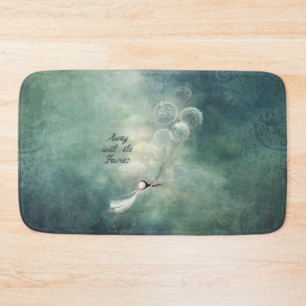 Item preview, Away with the fairies  designed and sold by theArtoflOve.