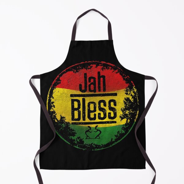 Item preview, yeah bless reggae designed and sold by Periartwork.