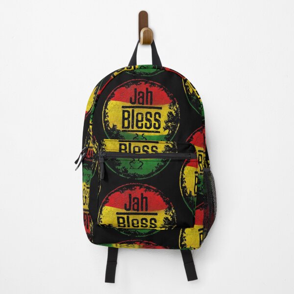 Item preview, yeah bless reggae designed and sold by Periartwork.