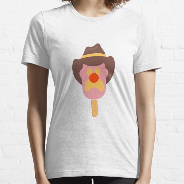 BUBBLY O BULLY Essential T-Shirt