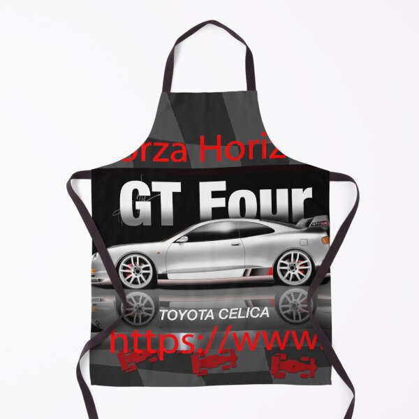 Item preview, TOYOTA CELICA GT FOUR designed and sold by SHdesigner.
