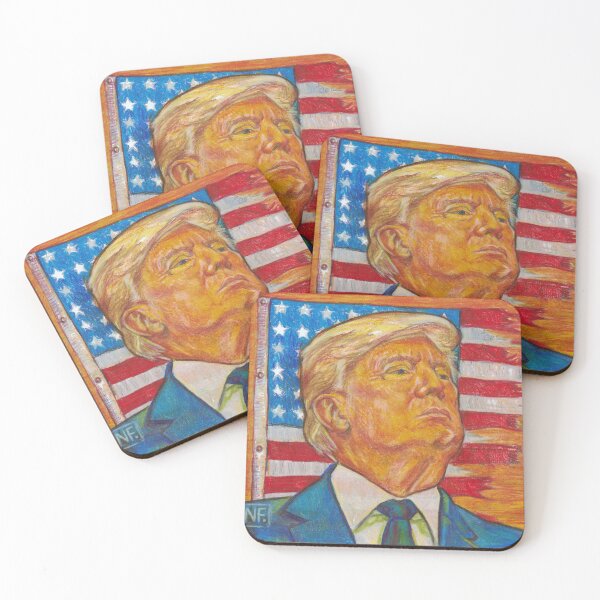 Item preview, The End of Democracy designed and sold by Neil Feigeles.