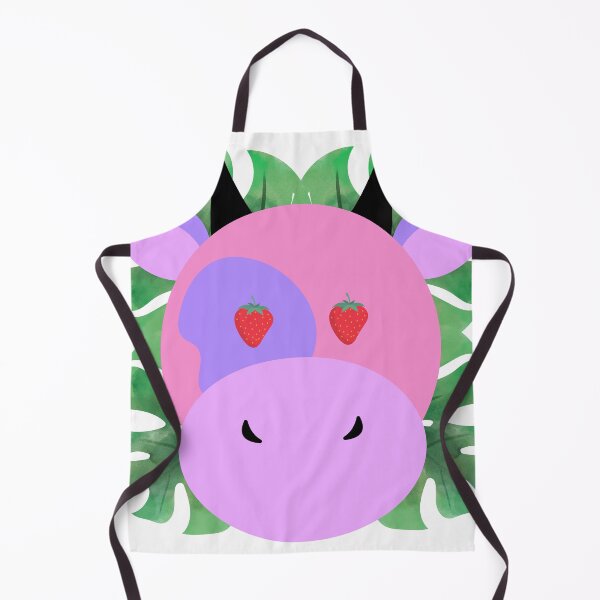 Item preview, strawberry cow designed and sold by Raseelvm.