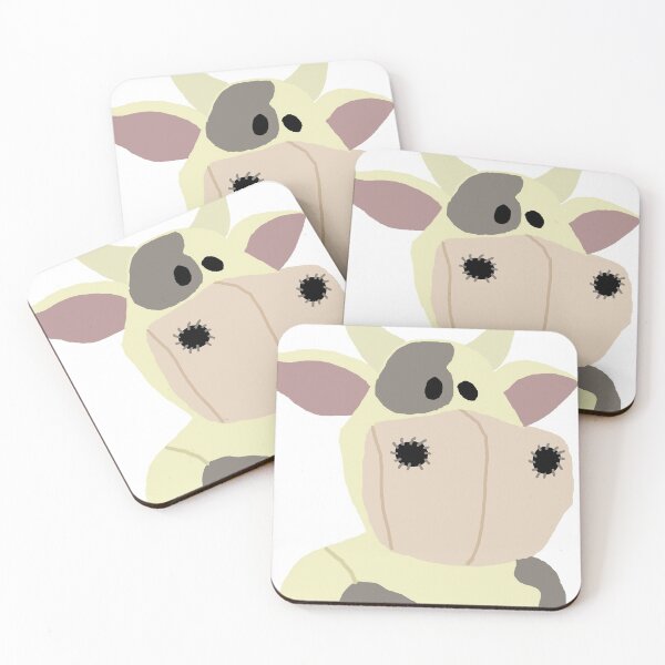 Item preview, The Sims 2 Cow Mascot designed and sold by EttieTheYettie.