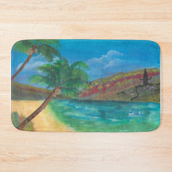 Item preview, Paradise Mystery designed and sold by CruzingArt.