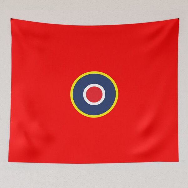 Item preview, Vintage Airforce Roundel designed and sold by monsterplanet.