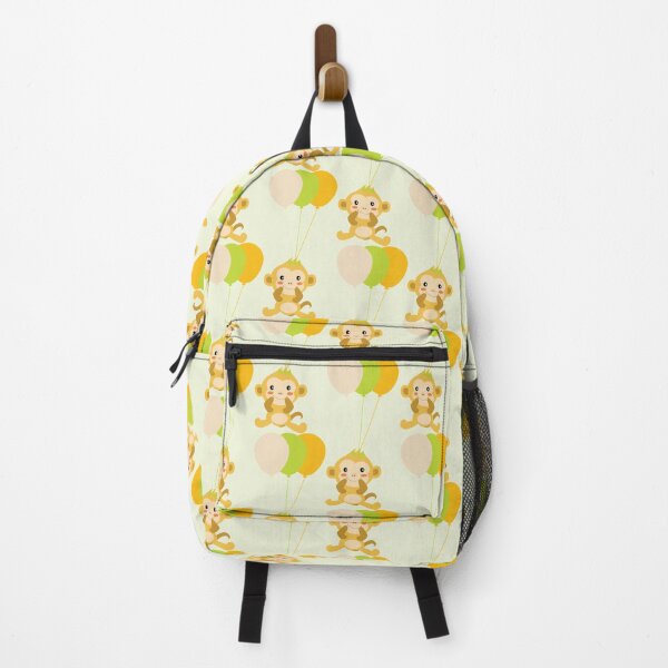 Item preview, Little Monkey. designed and sold by sasumiworld.
